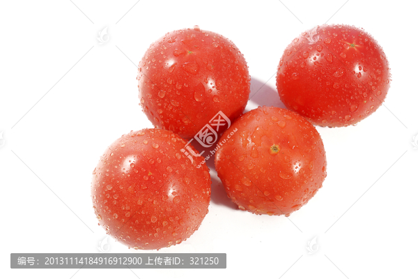 西紅柿