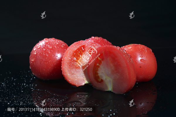 西紅柿