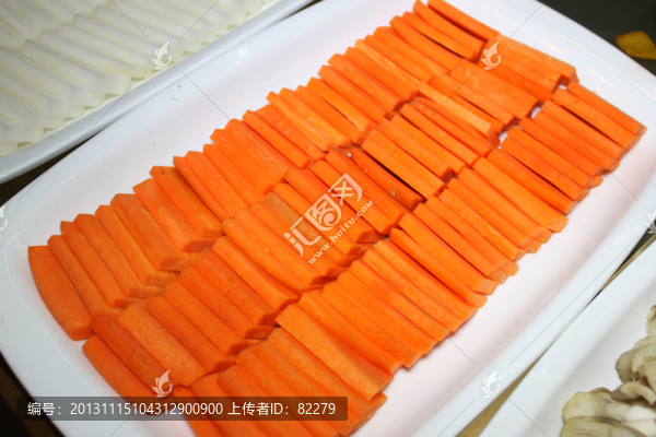 胡蘿卜