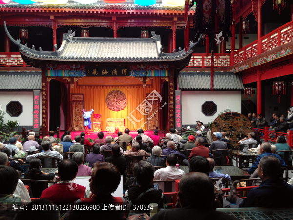群眾文化,百姓生活,劇場(chǎng),戲院