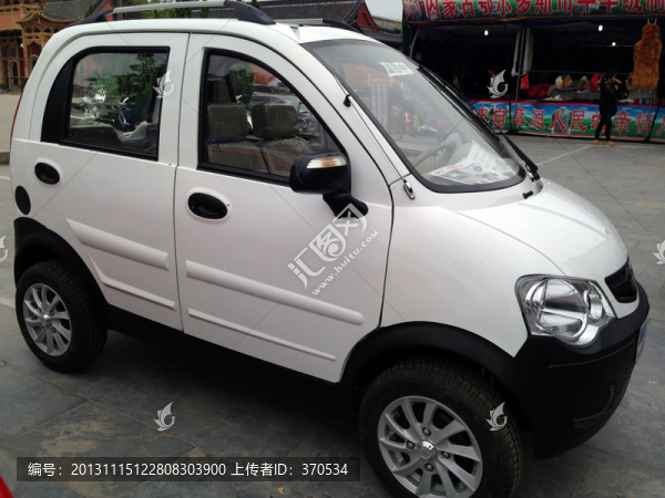 電動(dòng)車