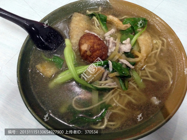 雜燴面,面條,面點,傳統(tǒng)小吃