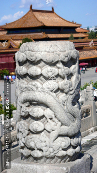 北京故宮