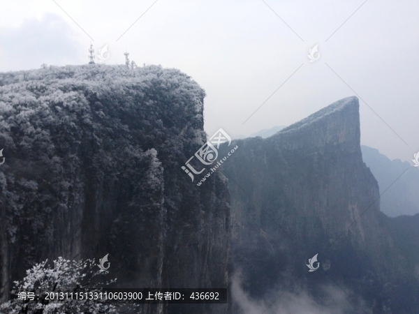 冰山