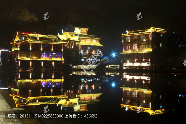鳳凰古城