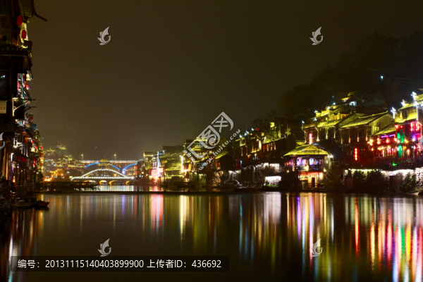 鳳凰古城