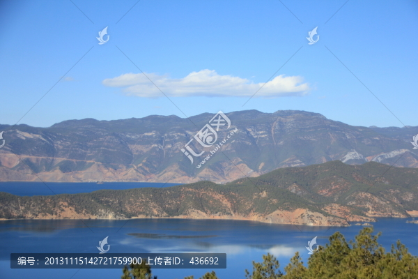 云南風景