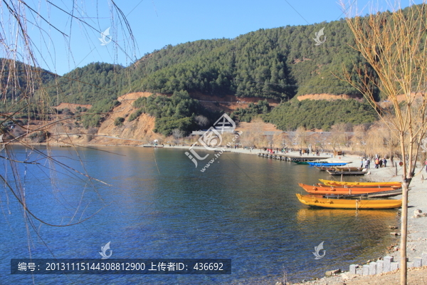 云南風(fēng)景