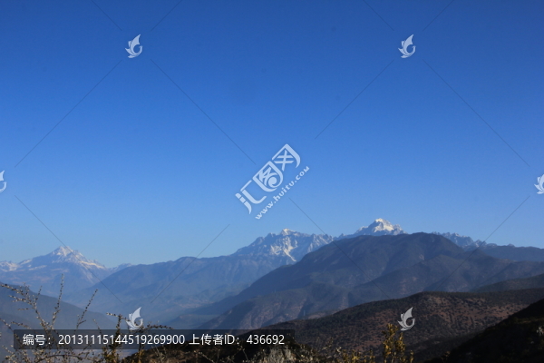 峽谷