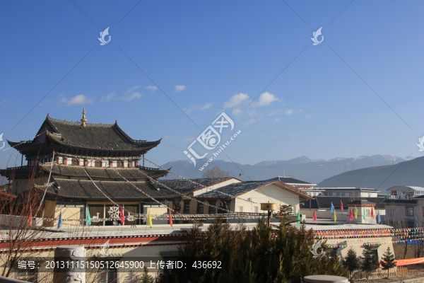 云南建筑
