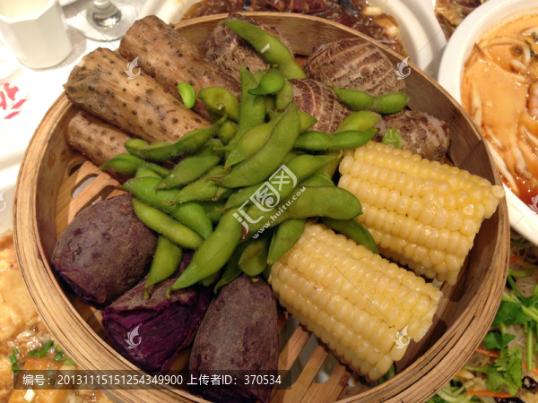 大豐收,健康粗糧,美食,時尚