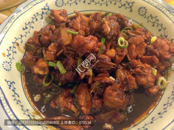 紅燒雞塊,美食,時(shí)尚