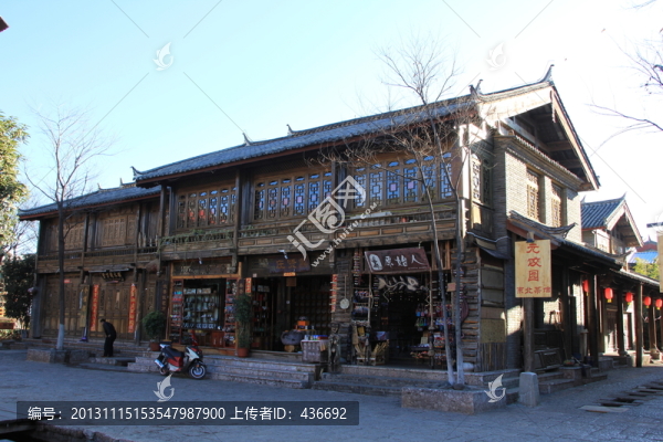 云南建筑