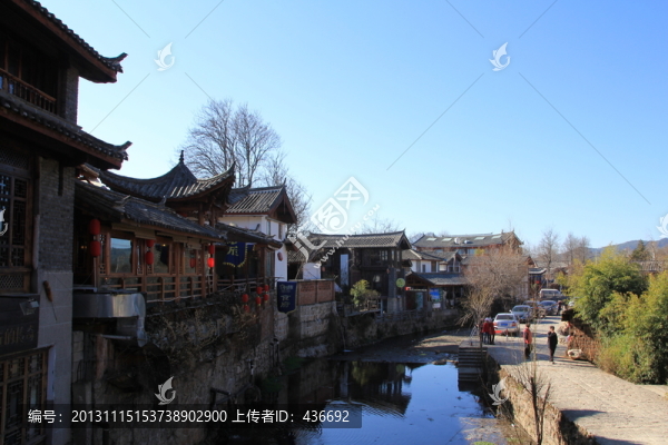 云南風(fēng)景