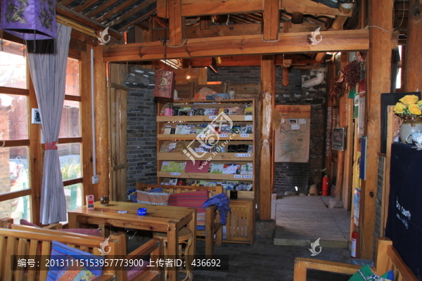 景區(qū)飯店