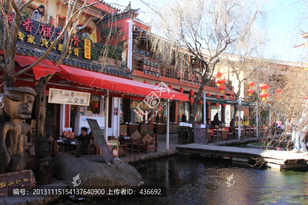 景區(qū)店鋪