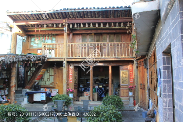 木屋
