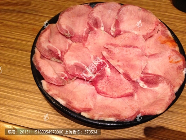 韓式燒烤