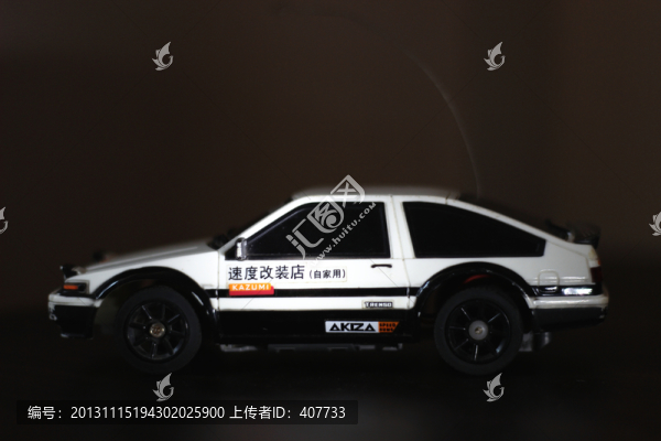 汽車模型