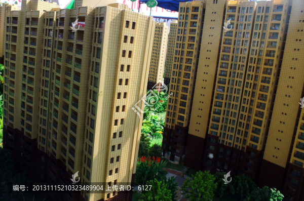 房價