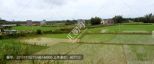 鄉(xiāng)村風(fēng)景