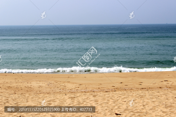 海邊風(fēng)光