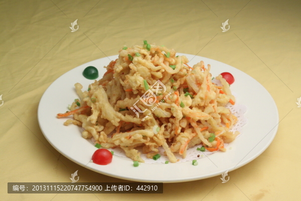 洛陽咸食