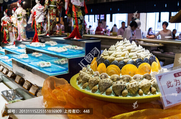 自助餐餐臺(tái)