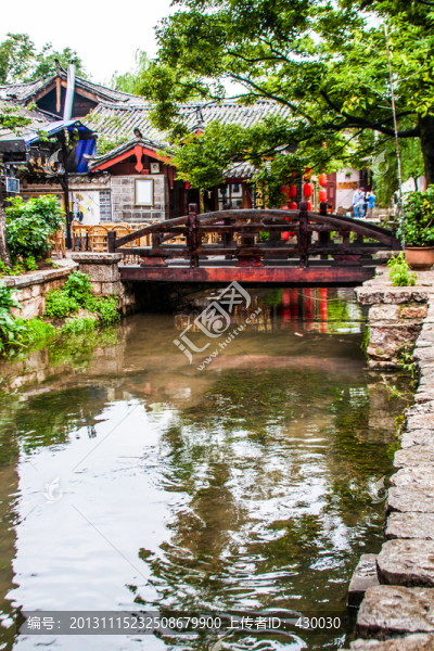 麗江古城