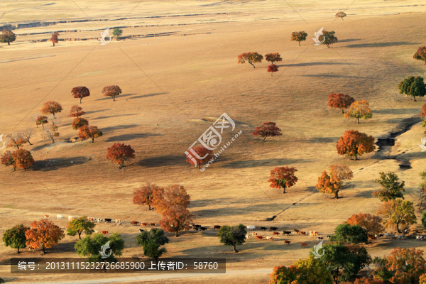 五角楓風(fēng)景區(qū)