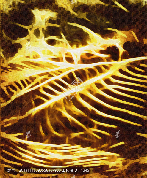 抽象畫(huà)