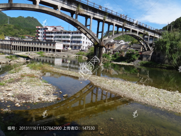 橋