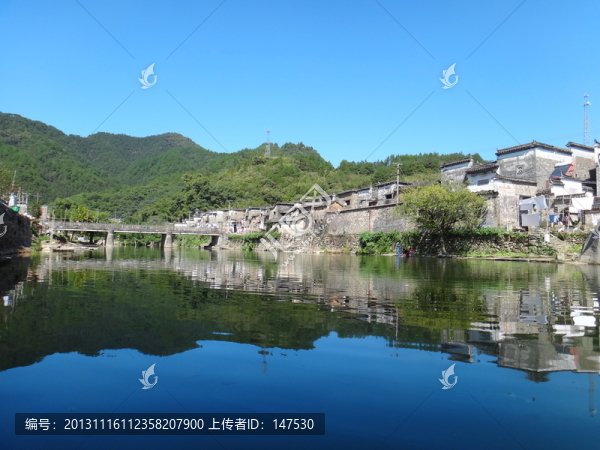 瑤里古鎮(zhèn)