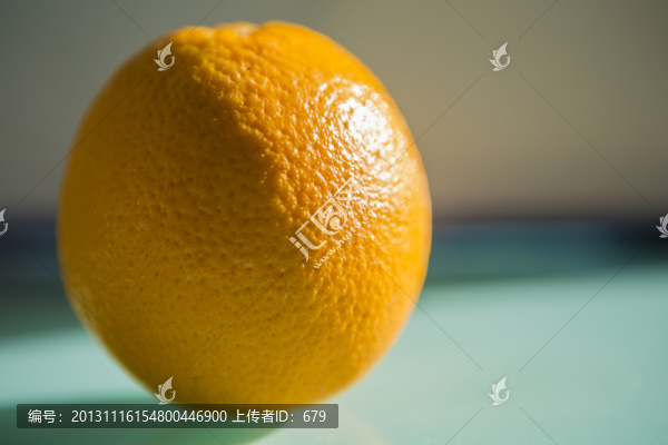 橙子