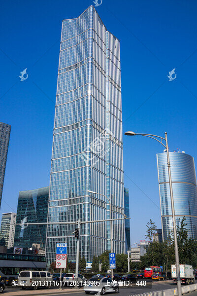 現(xiàn)代建筑