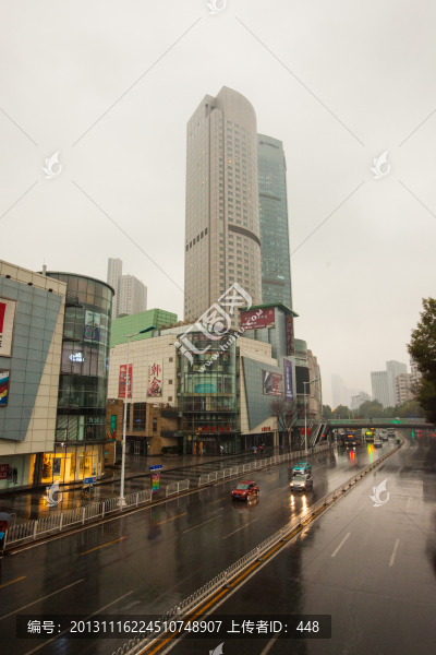 天津南京路