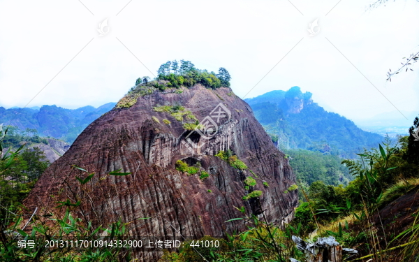 武夷山風(fēng)光