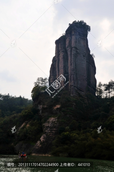 武夷山風(fēng)光