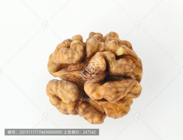 核桃仁