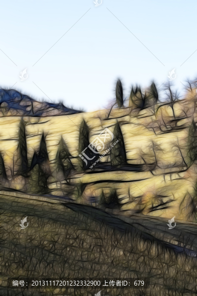 裝飾畫,,自然風(fēng)景