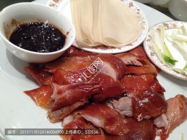 烤鴨,美食,時尚,餐飲,休閑