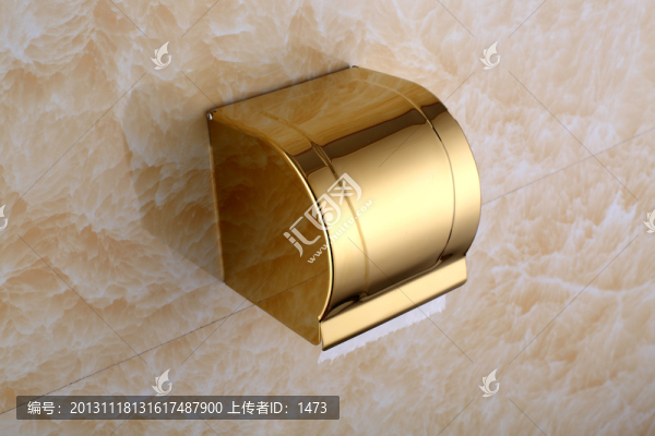 紙巾盒
