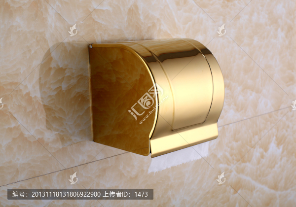 紙巾盒