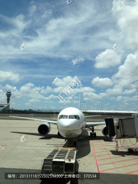 停機(jī)坪,機(jī)場,飛機(jī)