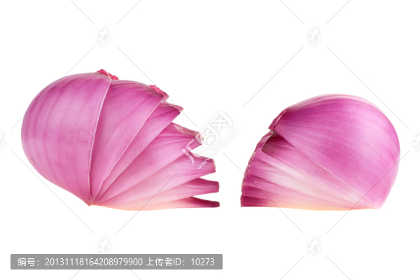 紅洋蔥疊加