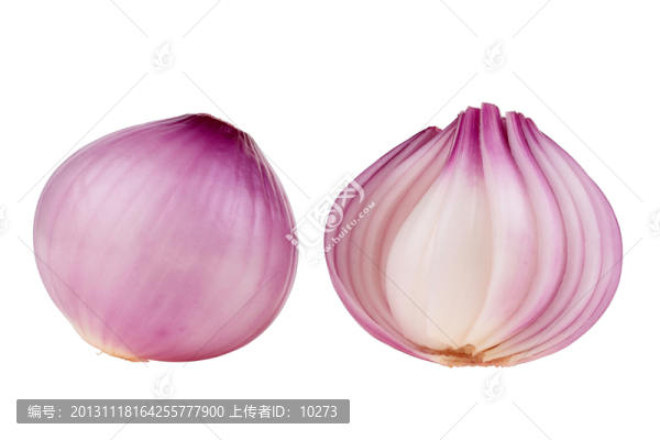 紅洋蔥