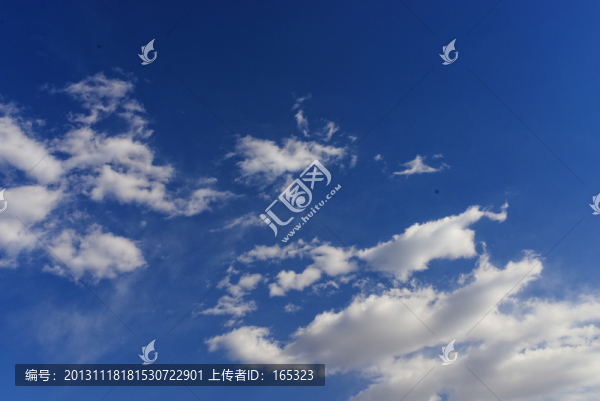 天空,高清