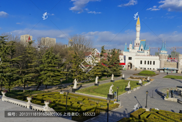 世界公園,（高清）