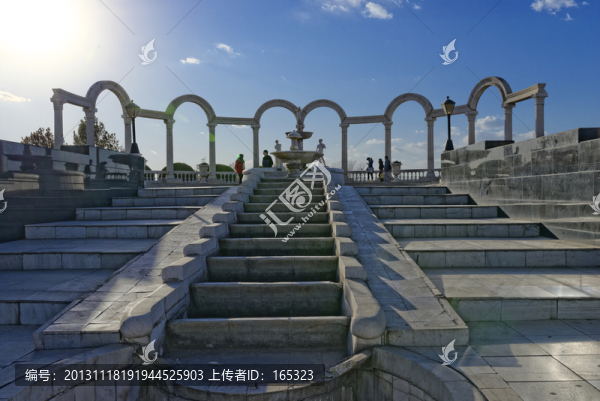 意大利臺(tái)地,（高清）