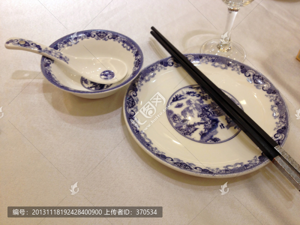 餐具,餐桌,瓷器,美食,景德鎮(zhèn)